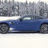 メルセデスAMG GT 53 プロトタイプ（スクープ写真）