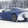 メルセデスAMG GT 53 プロトタイプ（スクープ写真）