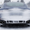 メルセデスAMG GT 53 プロトタイプ（スクープ写真）