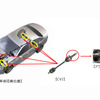ジェイテクトが製造するCVJ（Constant Velocity Joint）