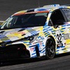 トヨタがタイ10時間耐久レースに市販車ベースの「プリウス」で参戦する。写真は水素エンジンの「ORC ROOKIE GR Corolla H2 concept」
