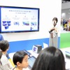 ジャパンモビリティショー2023『Out of Kidzania』に出展したトゥールズインターナショナル