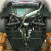 ステンレスマフラー最軽量！ GR86／BRZ専用スポーツマフラー「HKSハイパワーSPEC-L2 ZN8/ZD8 FA24 for Cup」が新発売