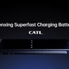 CATLの「神行バッテリー」がTECHNOBEST 2024を受賞