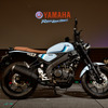 ヤマハ XSR125 ABS