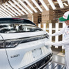 ホンダがタイでEVの生産を開始