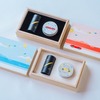 Naorai×MAZDA ミカドレモンオイルとアロマストーンセット