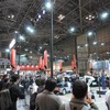 イブ・オートノミー、国際ロボット展で自動搬送車両「eve auto」を披露