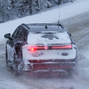 VW ID.7 ツアラー 市販型プロトタイプ（スクープ写真）