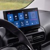 フィアット・E-ドブロ 改良新型（欧州仕様）