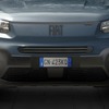 フィアット・E-ドブロ 改良新型（欧州仕様）
