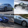 今年の注目度ナンバーワンはやっぱりトヨタ『プリウス』！気になる車を総ざらい…レスポンス試乗記まとめ2023