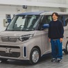 カスタマイズ監修担当：ビームスの加藤氏