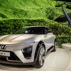 ビンファスト VF7（参考画像）