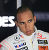 ハミルトン「F1引退を考えた」