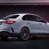 メルセデスAMG C63S Eパフォーマンス F1エディション