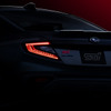 スバルWRX S4 STI Sport# プロトタイプ