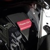BLITZ Power Con 40系ヴェルファイア用実装例