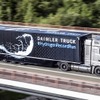 メルセデスベンツ GenH2トラック