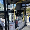 KARSANの小型ノンステップ電気バス「e-JEST」