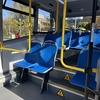 KARSANの小型ノンステップ電気バス「e-JEST」