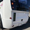 KARSANの小型ノンステップ電気バス「e-JEST」