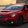 スバル WRX TR（米国仕様）