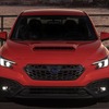 スバル WRX TR（米国仕様）