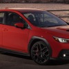 スバル WRX TR（米国仕様）