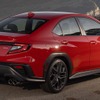 スバル WRX TR（米国仕様）