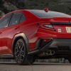 スバル WRX TR（米国仕様）