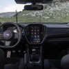 スバル WRX TR（米国仕様）