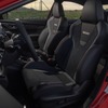 スバル WRX TR（米国仕様）