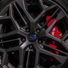 スバル WRX TR（米国仕様）