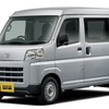 出荷停止：トヨタ・ピクシス・バン