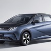 BYDドルフィン