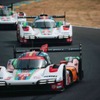 ポルシェモータースポーツとクレベンティックが新たなイベント「ミシュラン992耐久カップ powered by ポルシェモータースポーツ」を発表