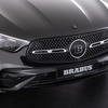 ブラバスのメルセデスベンツ GLC 新型向けカスタマイズプログラム