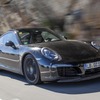 ポルシェ911（991）