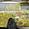 MINI 3ドアハッチバック JCW プロトタイプ（スクープ写真）