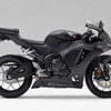 ホンダ CBR600RR（マットバリスティックブラックメタリック）