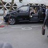 シトロエン e スペースツアラー 改良新型