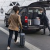 シトロエン e スペースツアラー 改良新型