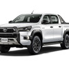 トヨタ ハイラックス Z Revo ROCCOエディション