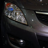 【上海モーターショー09ライブラリー】長城汽車 Hover H5