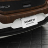 日産「MARCH Patissier concept」