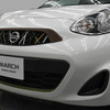 日産「MARCH Patissier concept」