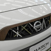 日産「MARCH Patissier concept」