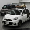 日産「MARCH Patissier concept」