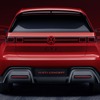 フォルクスワーゲン ID.GTI コンセプト
